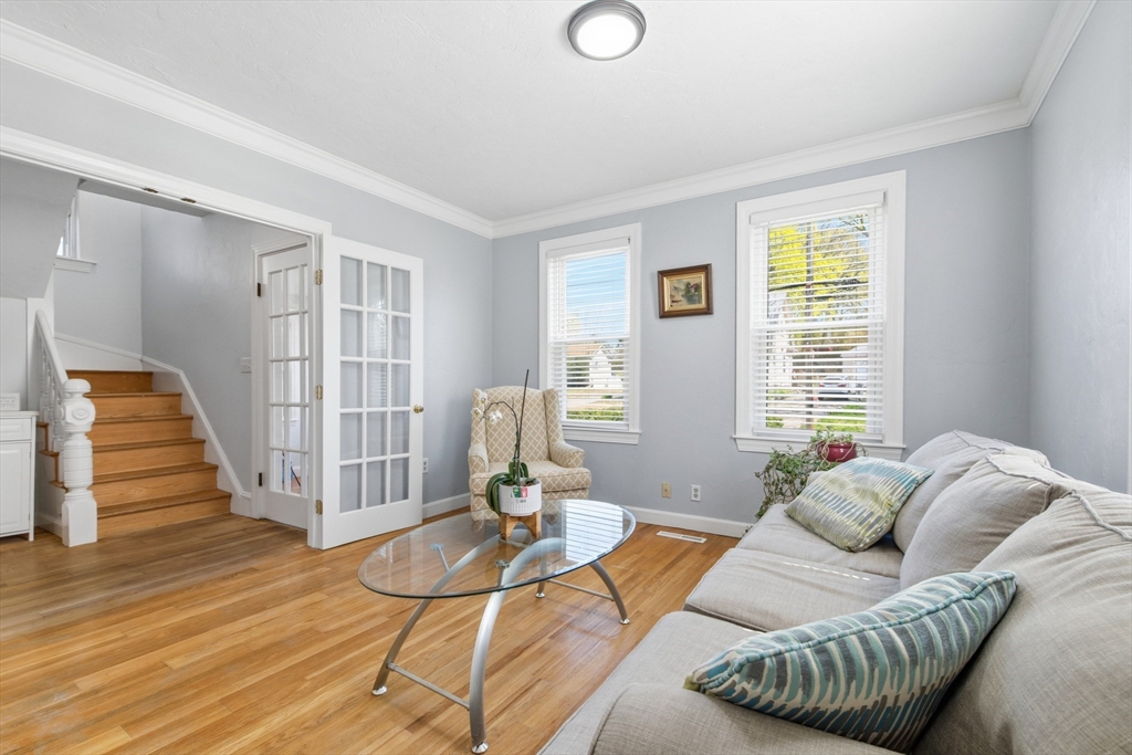 233 West St