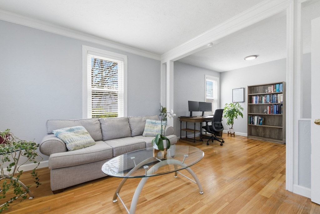 233 West St