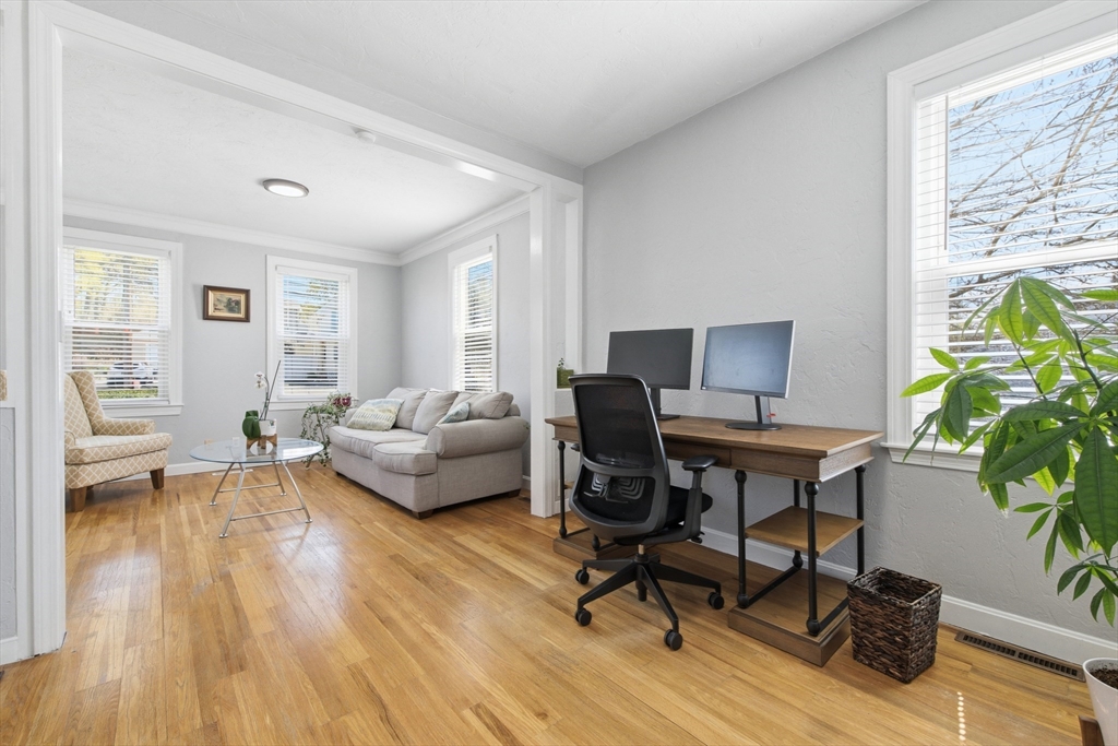 233 West St