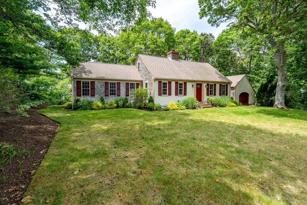 14 Oxner Road, Barnstable, MA, 14 Oxner Road, Barnstable, MA Photo #2