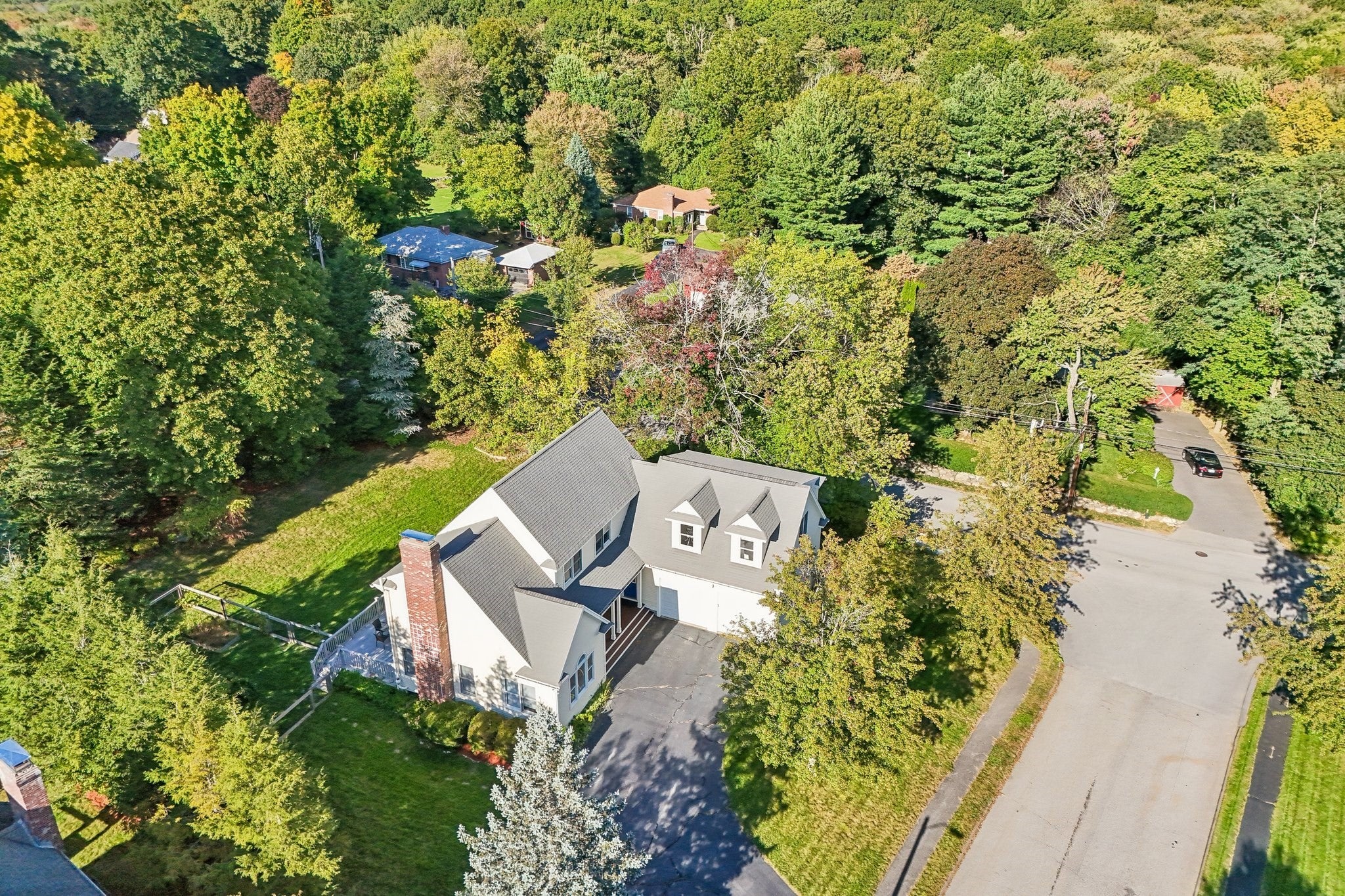 2 Stone Meadow Farm Dr, Shrewsbury, MA Photo #41