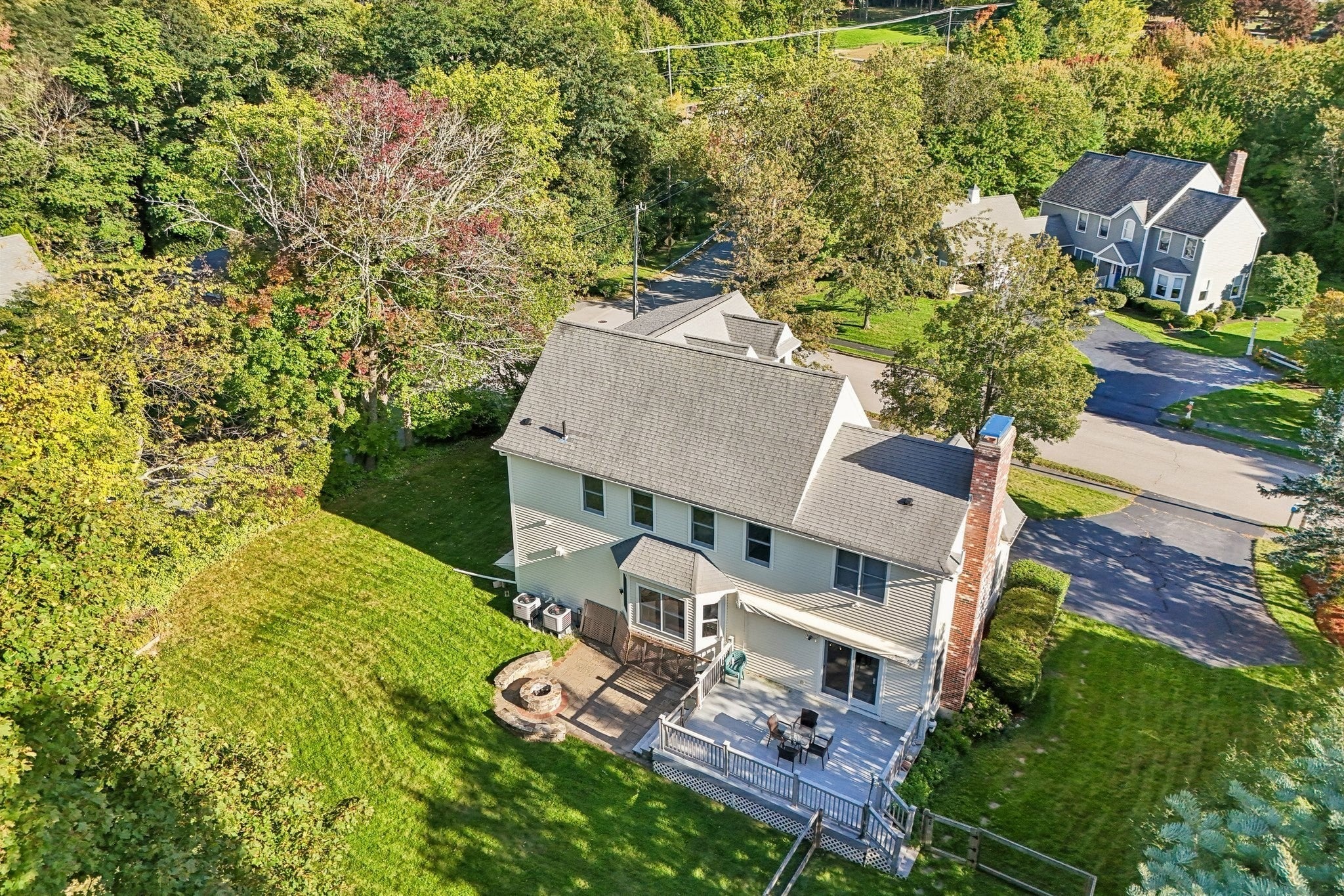 2 Stone Meadow Farm Dr, Shrewsbury, MA Photo #39