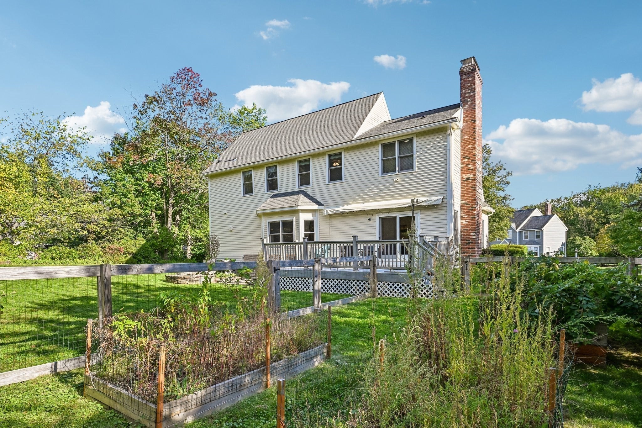 2 Stone Meadow Farm Dr, Shrewsbury, MA Photo #37