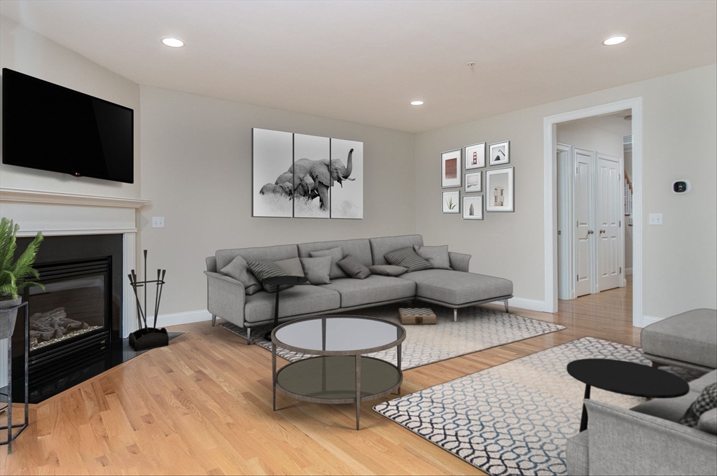 4 Country Candle Lane 4