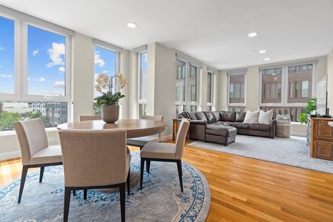 10 Taber St 501 Boston MA 02119
