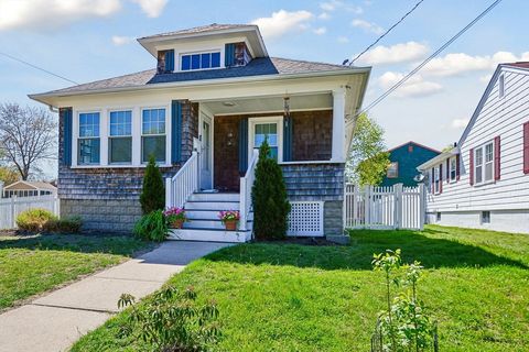 Photo of 117 S Atlantic Avenue, Warwick, RI 02888 (MLS # 73509932)