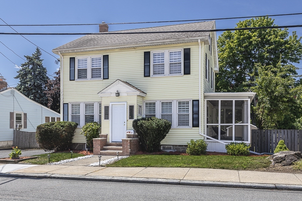 32 Raymond Road