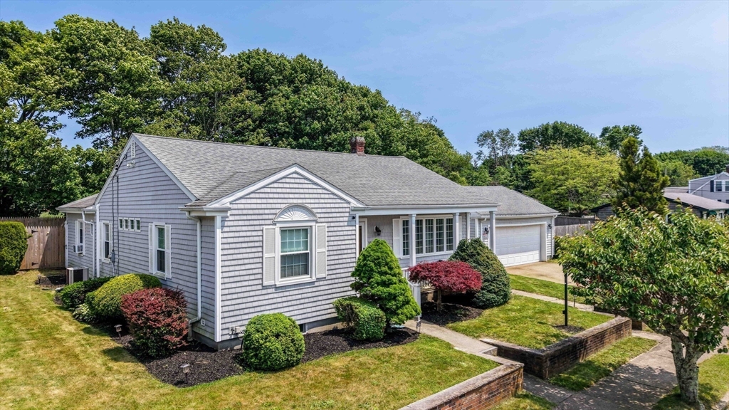 108 Nautilus St
