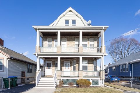 9 Saint James Road Medford MA 02155