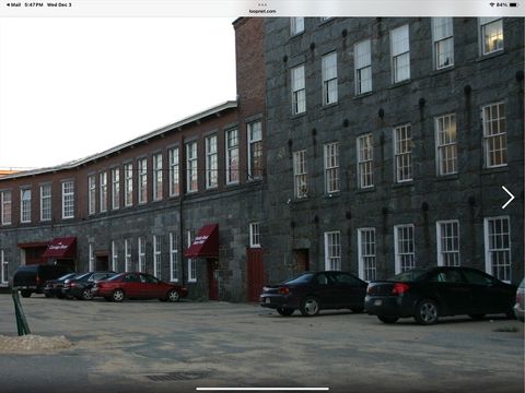 Photo of 40-44 E Main St, Ware, MA 01082 (MLS # 73460029)