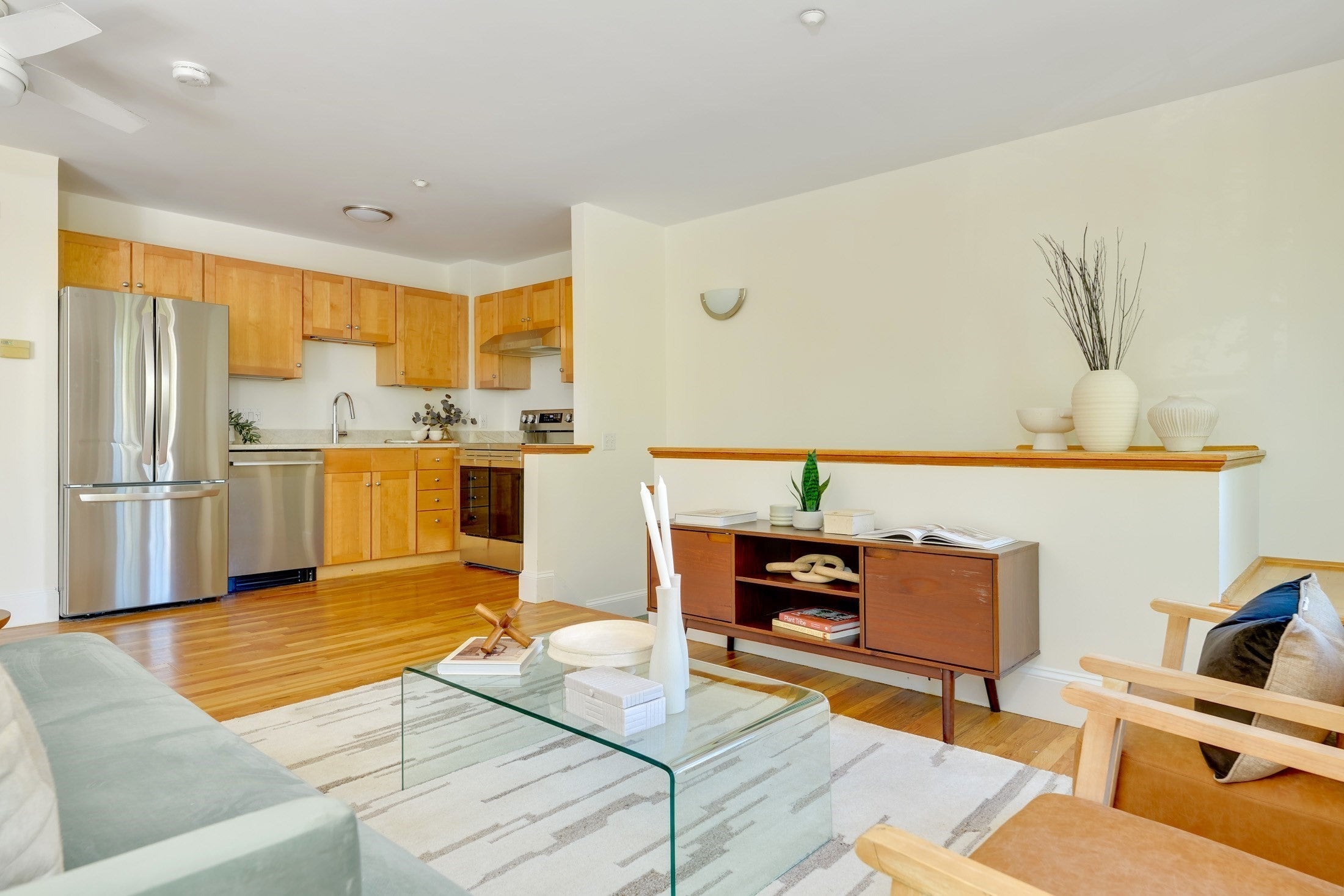411 Norfolk Street #2.A, Somerville, MA, 411 Norfolk Street #2.A, Somerville, MA Photo #6