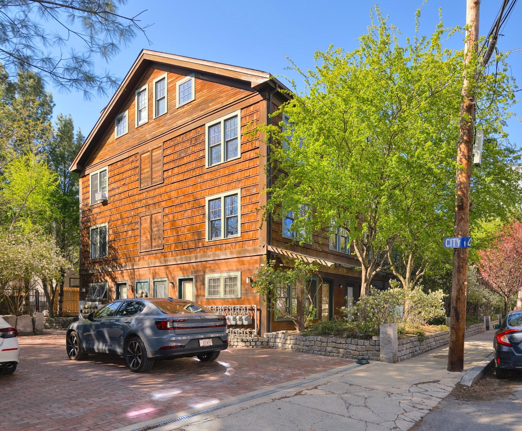 411 Norfolk Street #2.A, Somerville, MA, 411 Norfolk Street #2.A, Somerville, MA Photo #24