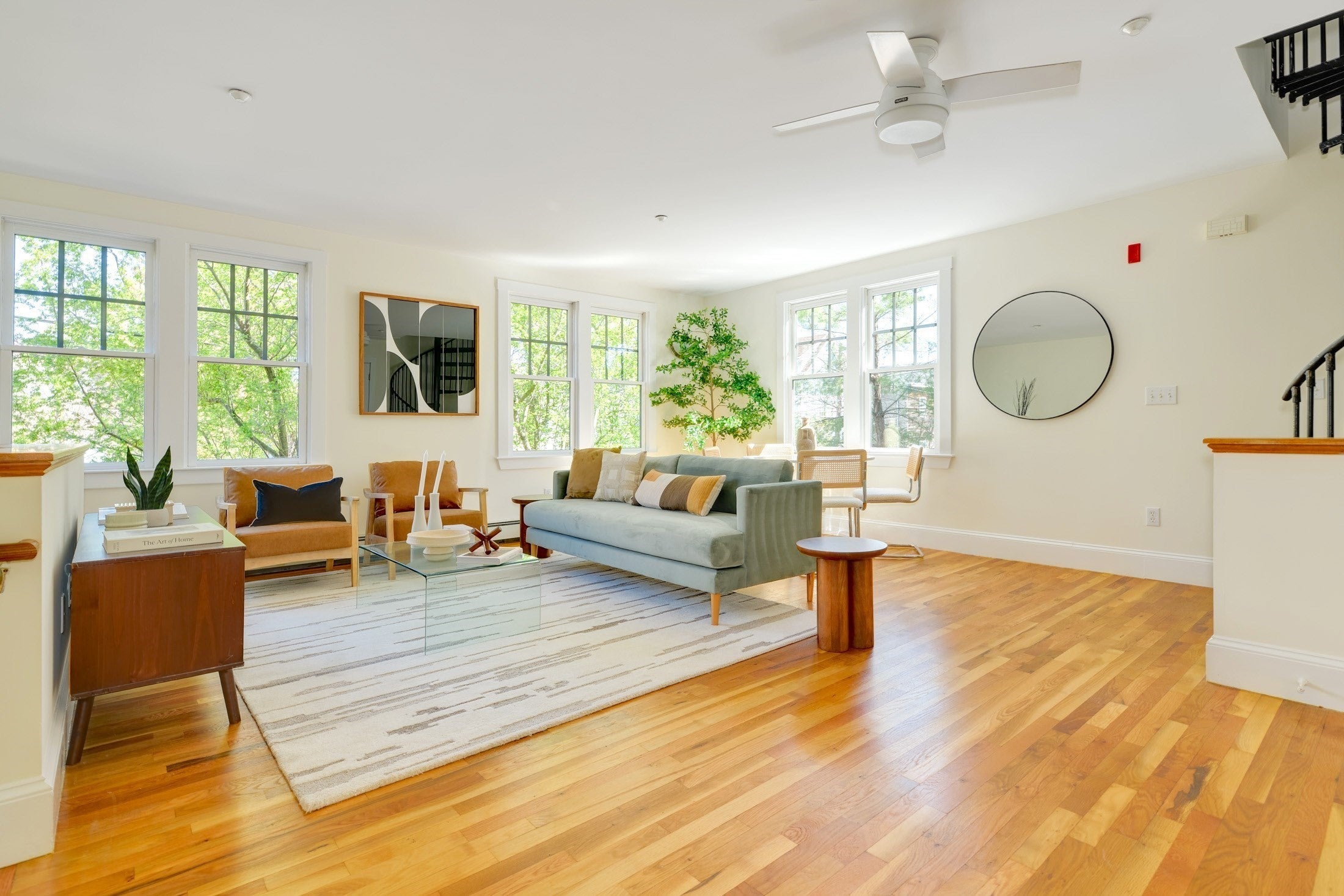 411 Norfolk Street #2.A, Somerville, MA, 411 Norfolk Street #2.A, Somerville, MA Photo #9