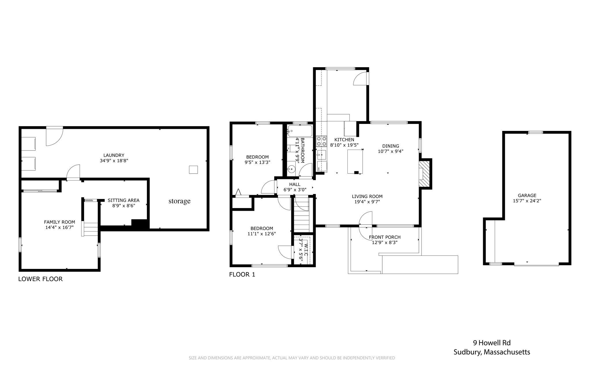 9 Howell Rd, Sudbury, MA, 9 Howell Rd, Sudbury, MA Photo #42