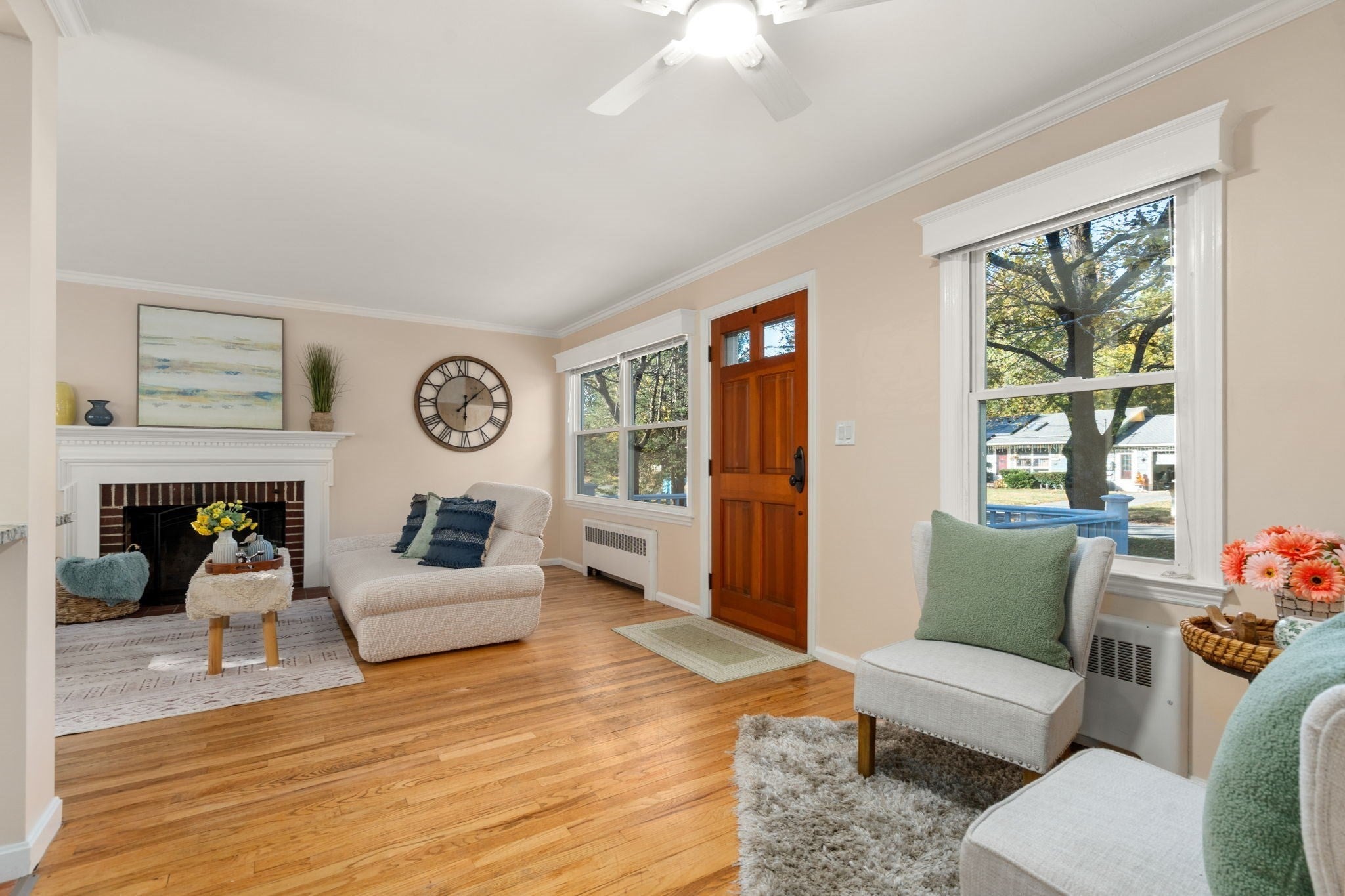 9 Howell Rd