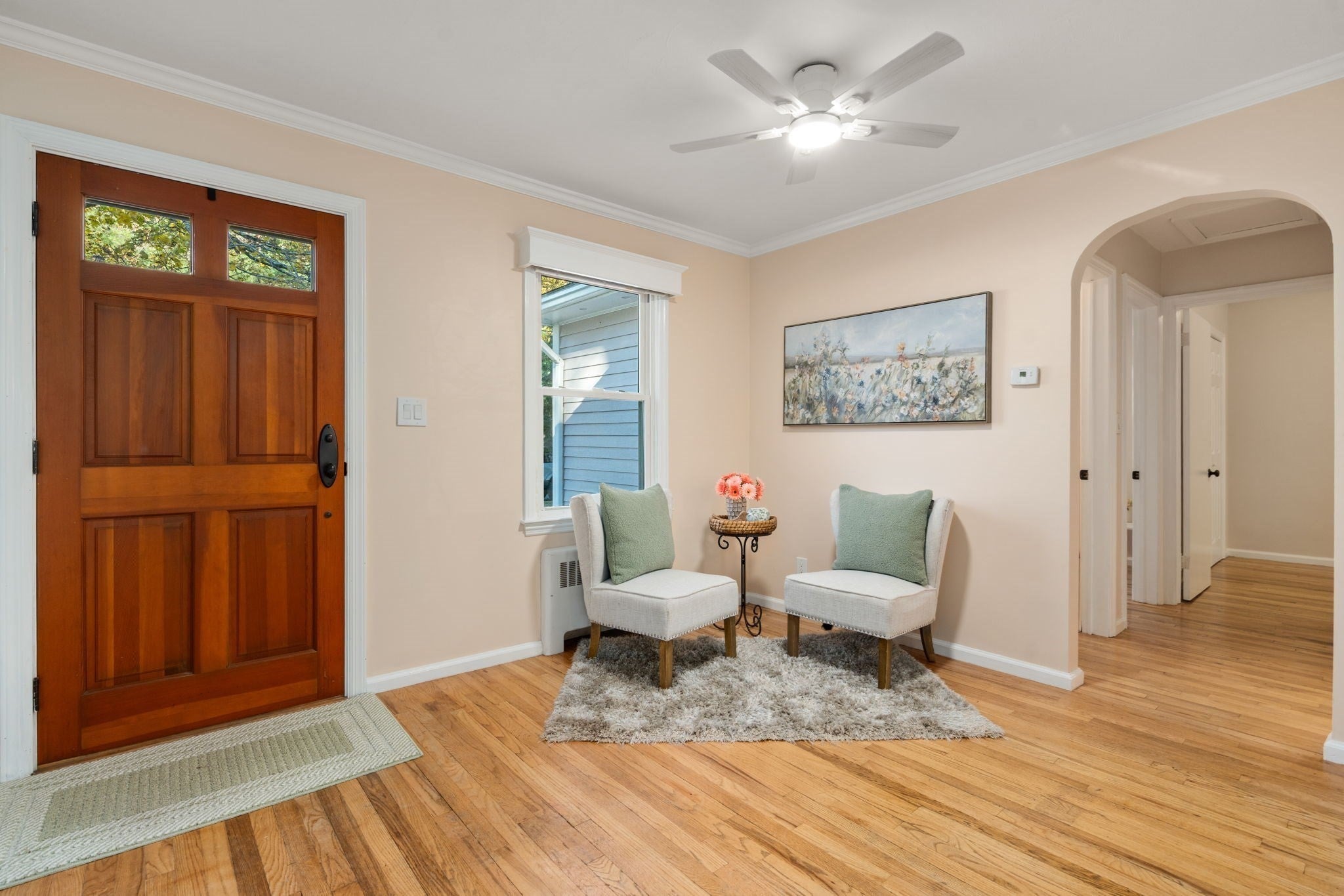 9 Howell Rd