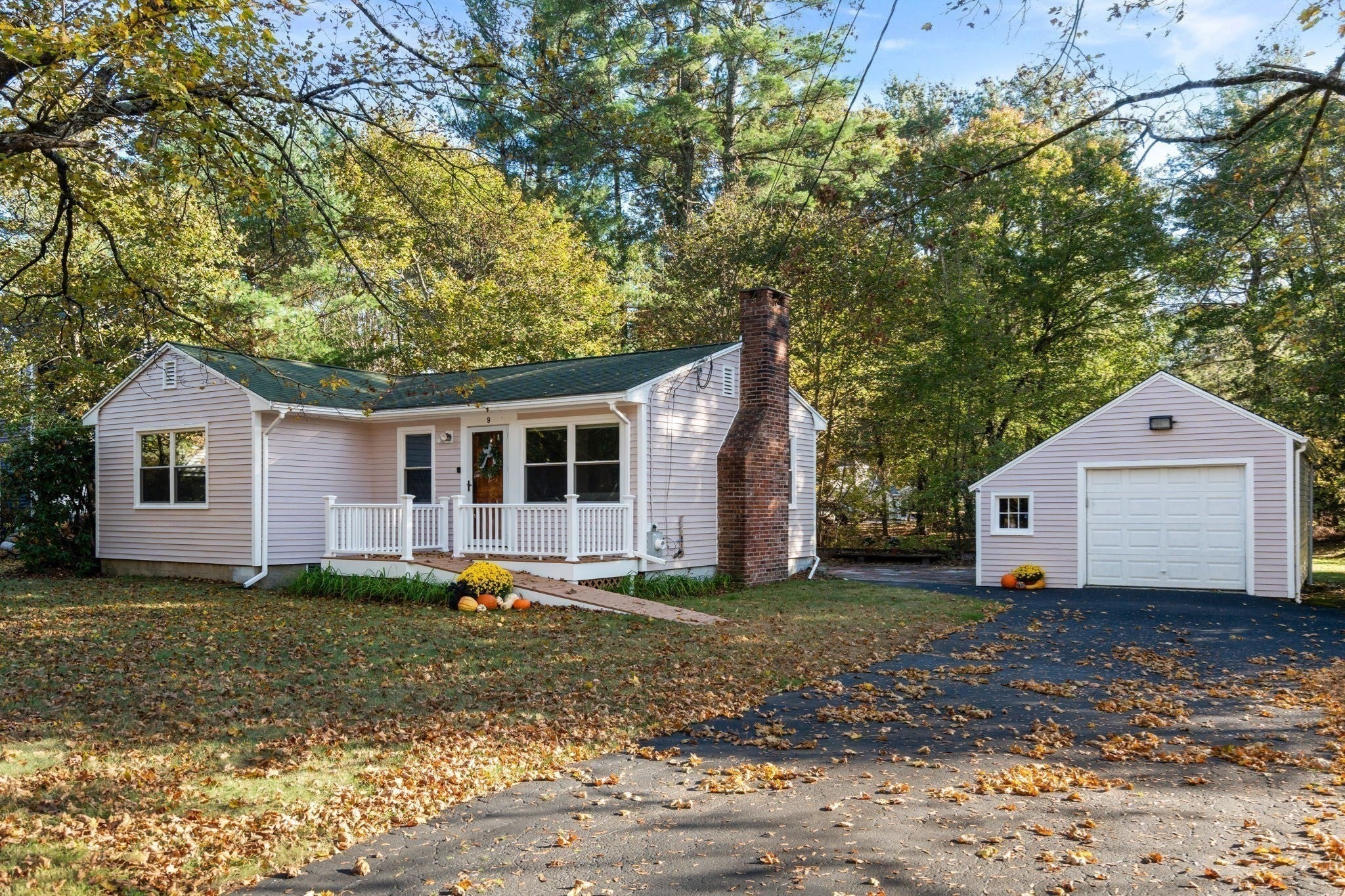 9 Howell Rd, Sudbury, MA, 9 Howell Rd, Sudbury, MA Photo #25