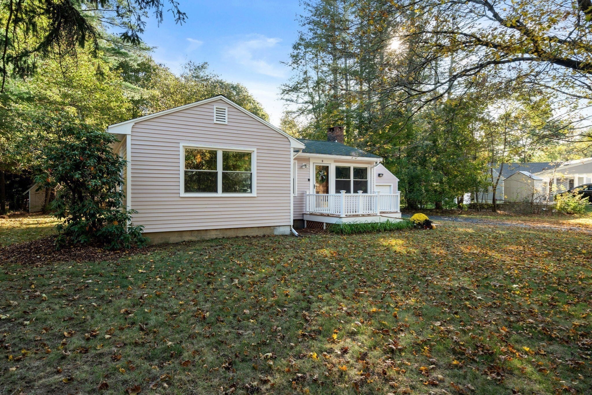 9 Howell Rd, Sudbury, MA, 9 Howell Rd, Sudbury, MA Photo #28