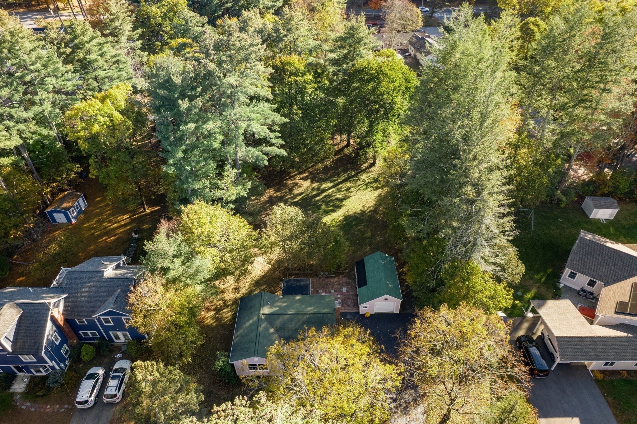9 Howell Rd, Sudbury, MA, 9 Howell Rd, Sudbury, MA Photo #37