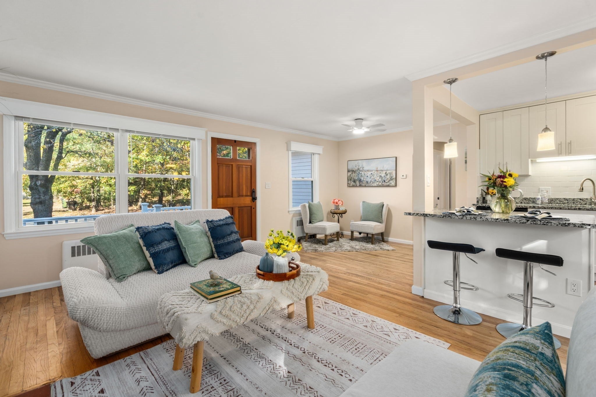 9 Howell Rd