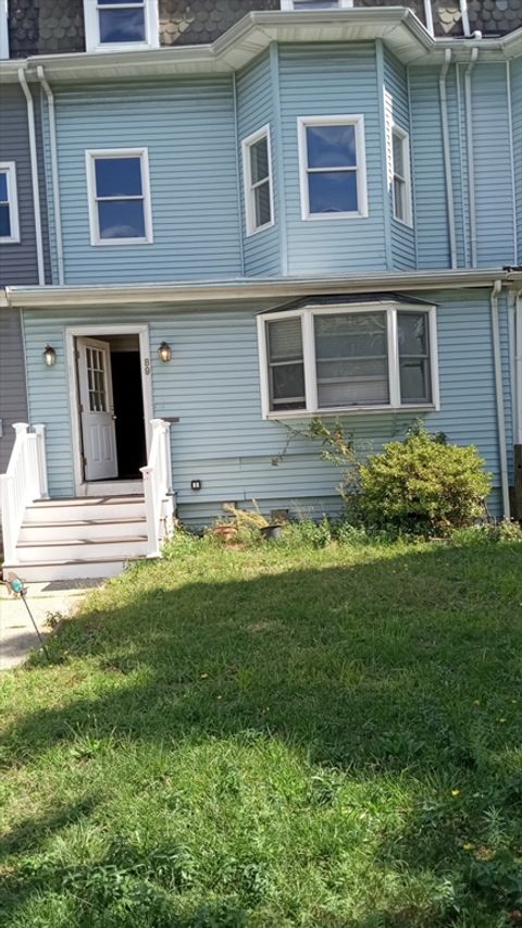 89 Franklin St. 89 Boston MA 02134