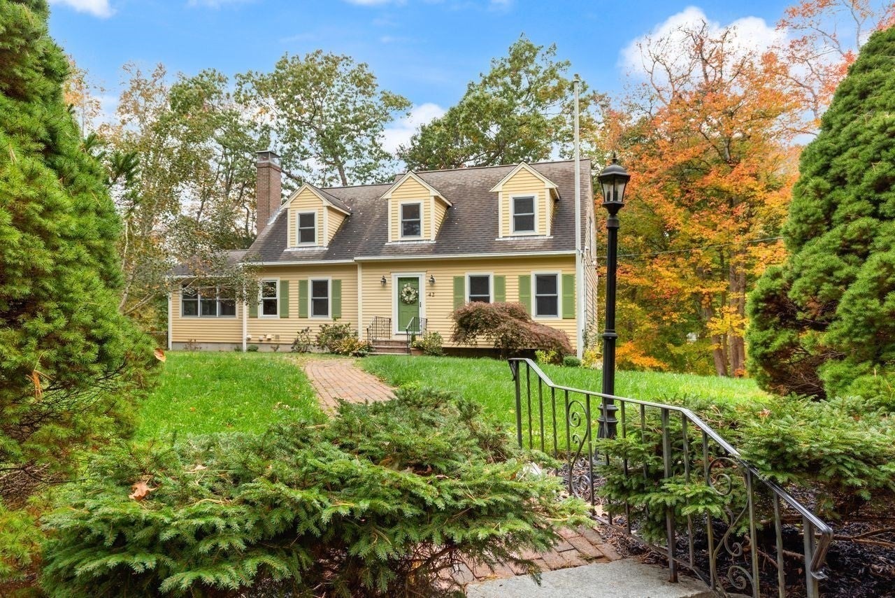 42 Wellington Avenue, Marshfield, MA, 42 Wellington Avenue, Marshfield, MA Photo #1