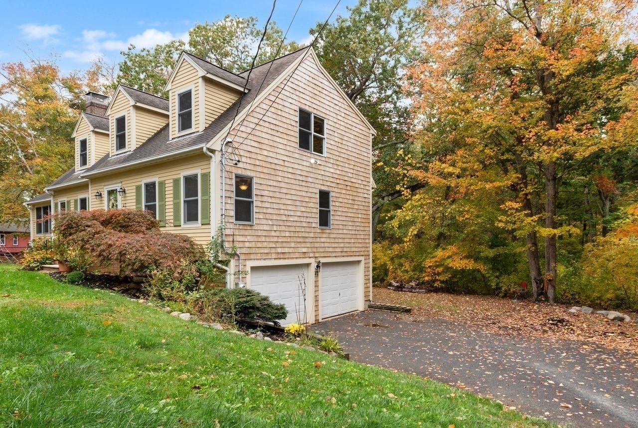 42 Wellington Avenue, Marshfield, MA, 42 Wellington Avenue, Marshfield, MA Photo #38