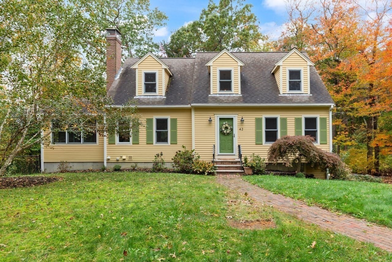 42 Wellington Avenue, Marshfield, MA, 42 Wellington Avenue, Marshfield, MA Photo #37