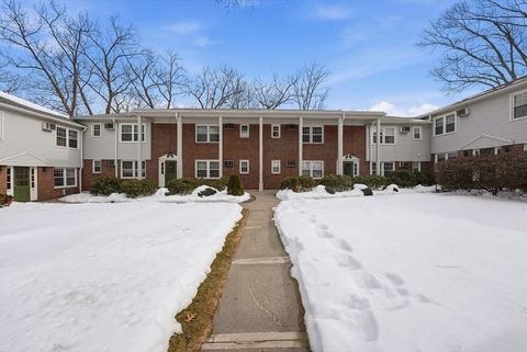 Photo of 80 Brush Hill Ave #61, West Springfield, MA 01089 (MLS # 73478526)