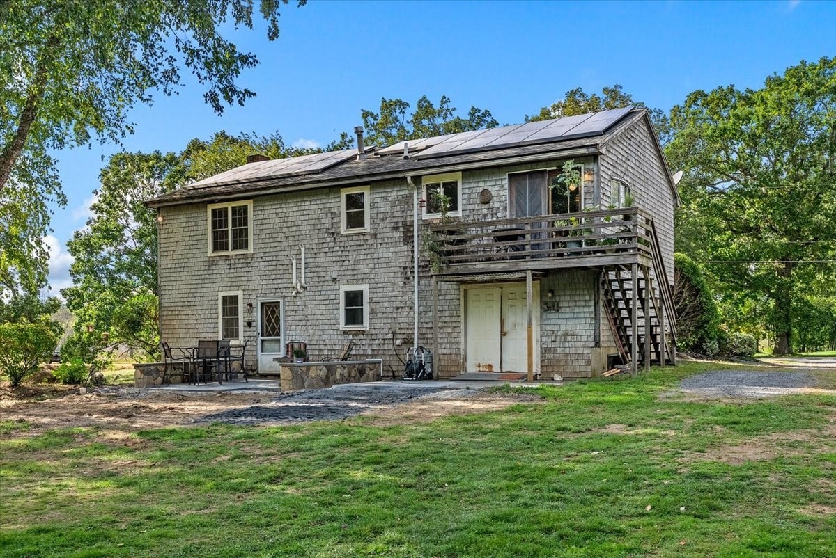 499 Harvard St, East Bridgewater, MA, 499 Harvard St, East Bridgewater, MA Photo #29