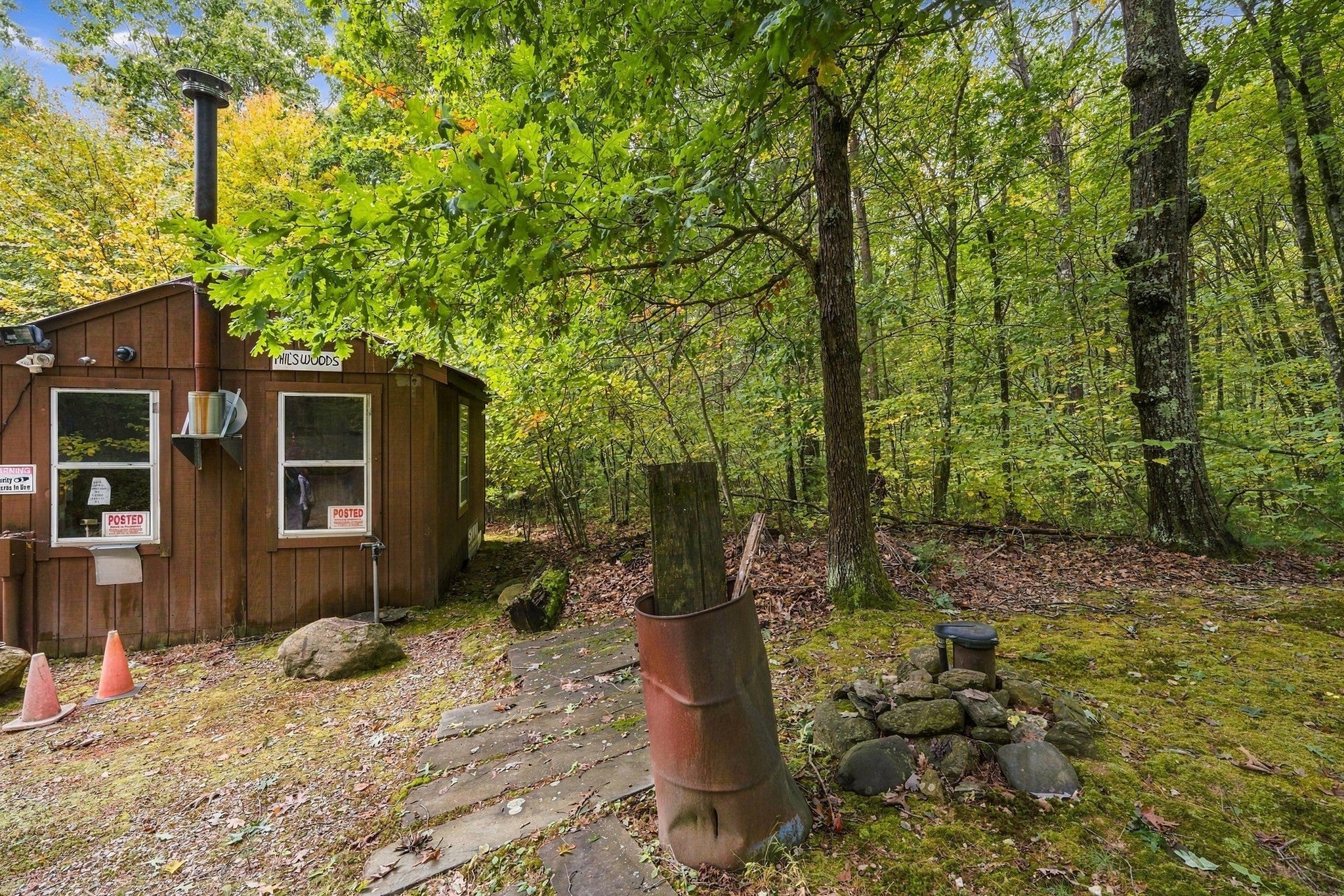 17 Rear Brewster Road