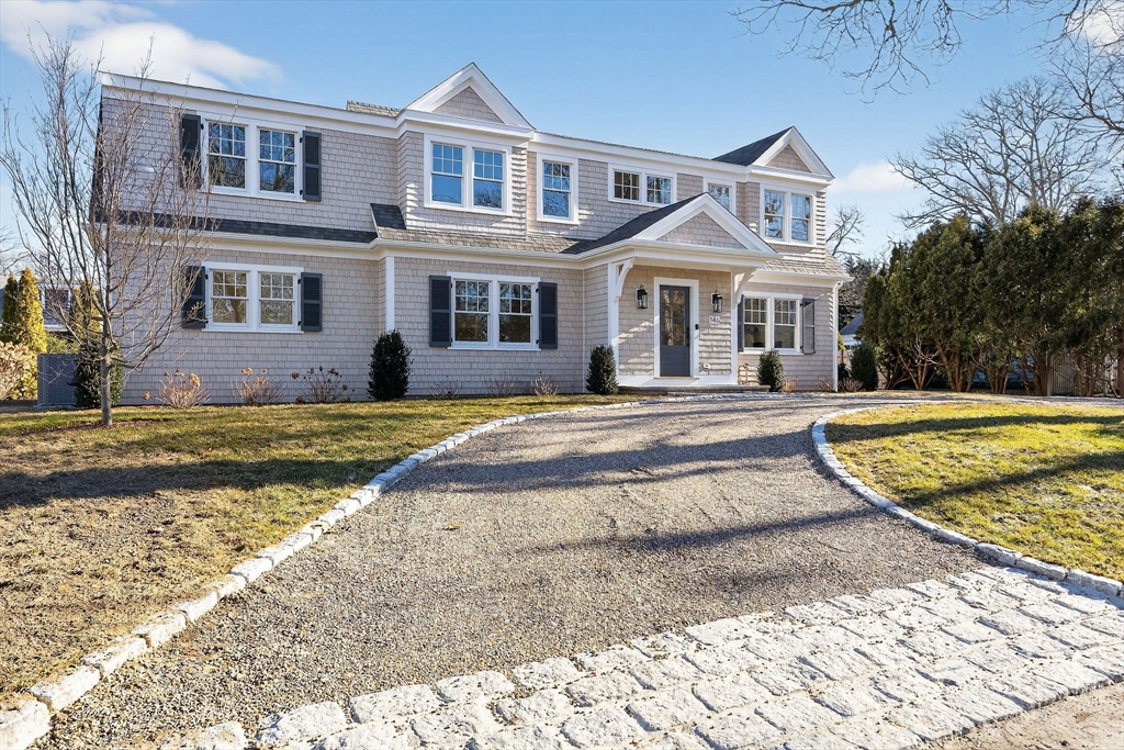146 Scudder Rd