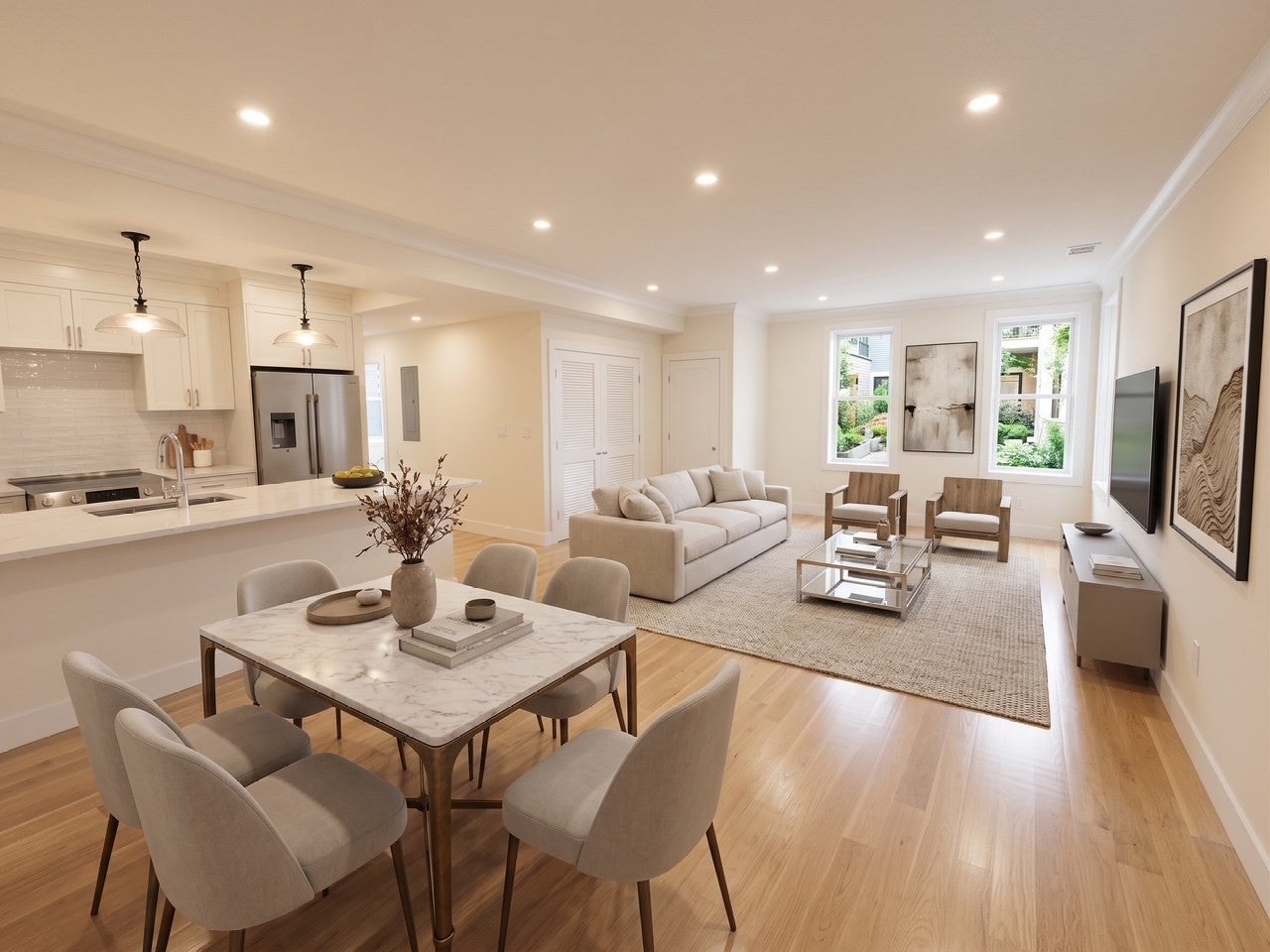 87 Nottinghill Road 4
