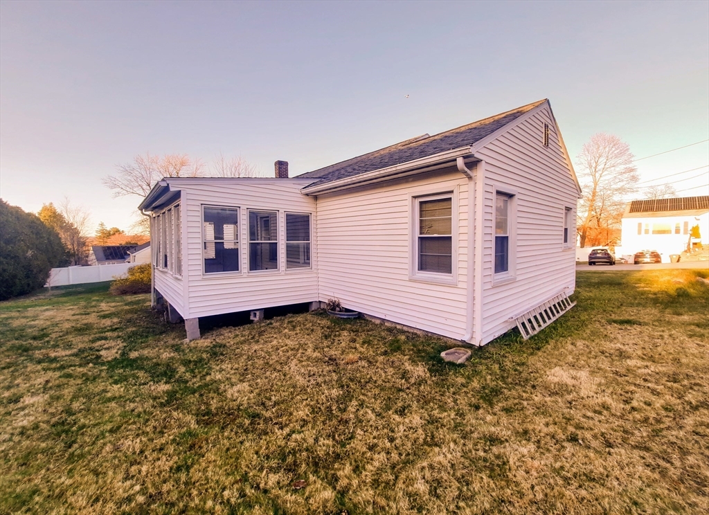 76 Belmont Rd