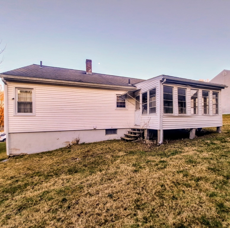 76 Belmont Rd