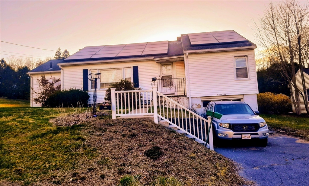 76 Belmont Rd