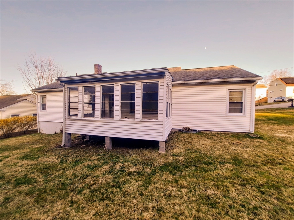 76 Belmont Rd