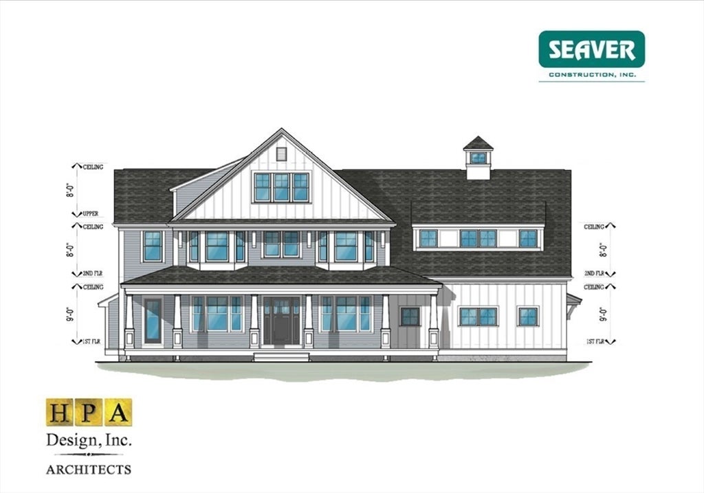 Lot 3 Weeping Willow Drive