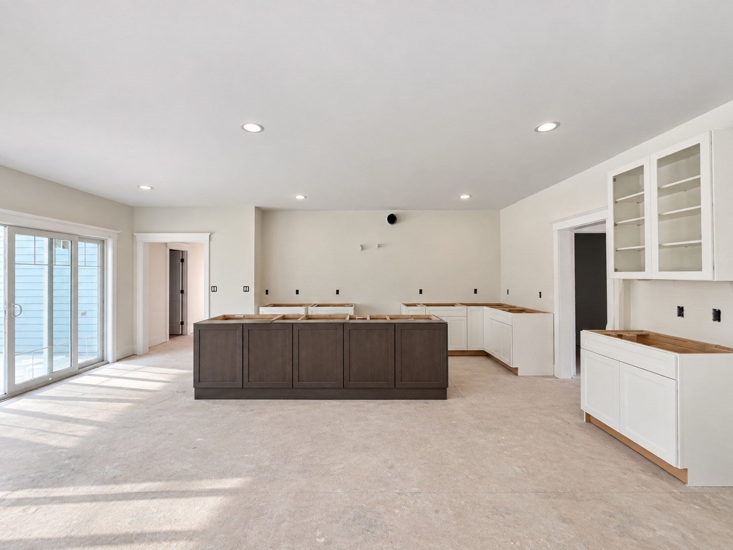 Lot 3 Weeping Willow Drive