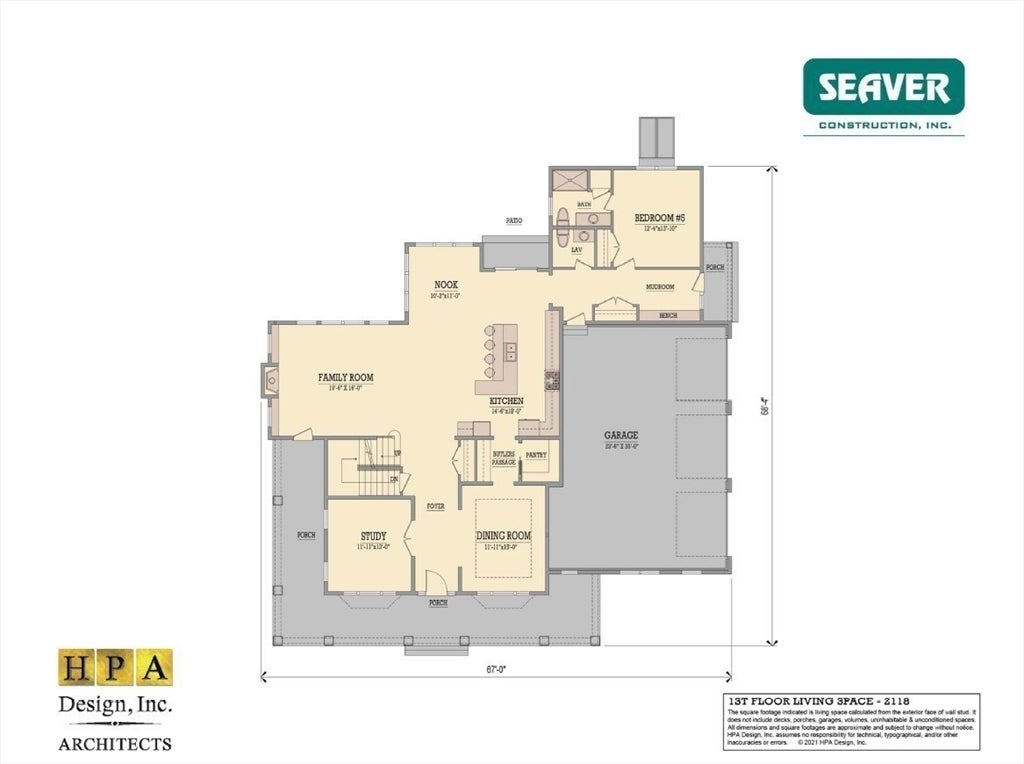 Lot 3 Weeping Willow Drive