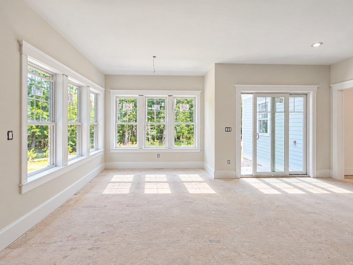 Lot 3 Weeping Willow Drive