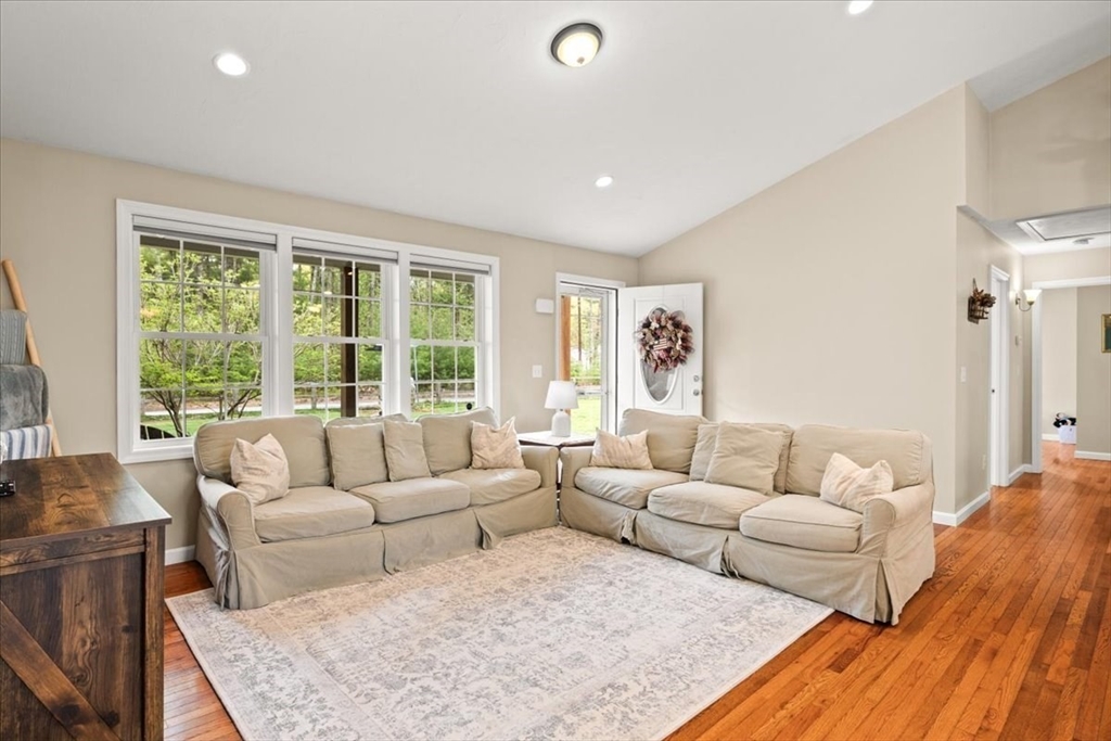 1 Doctor Braley Rd