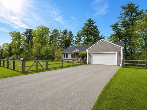 Photo of 1 Doctor Braley Rd, Rochester, MA 02770 (MLS # 73520116)