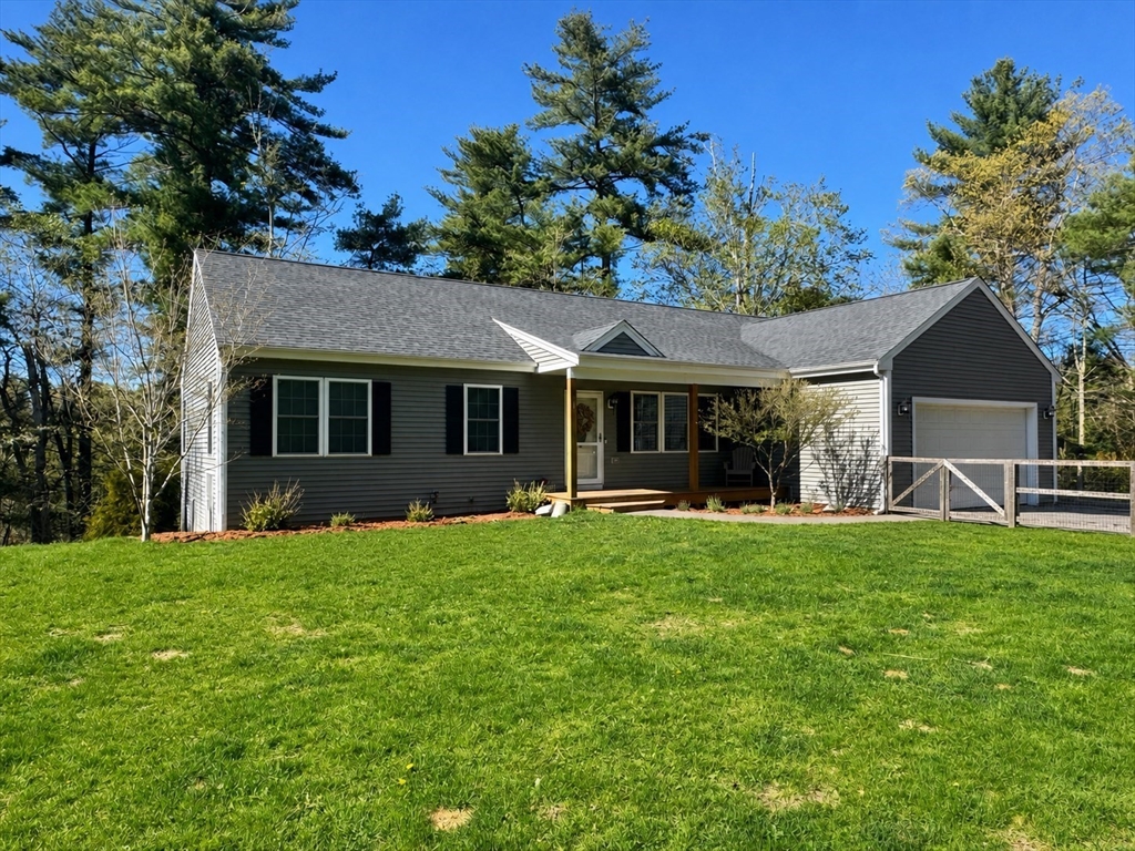 1 Doctor Braley Rd