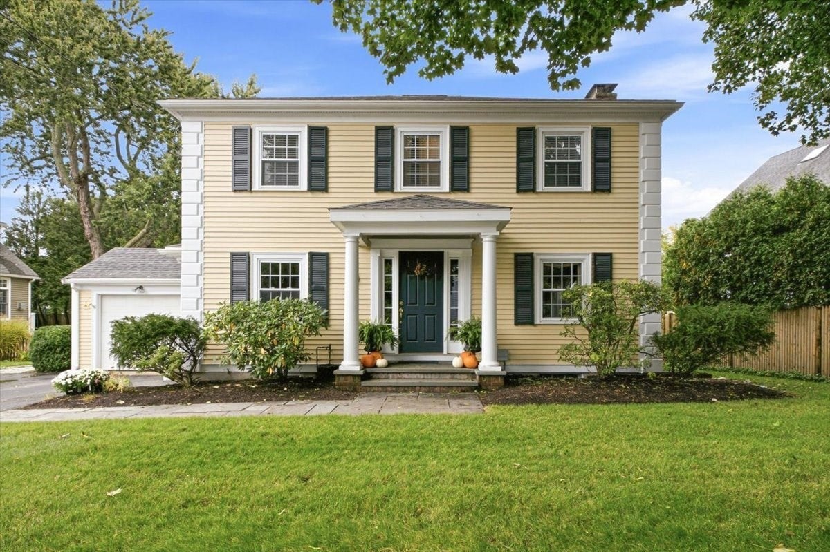 520 Webster Street, Needham, MA, 520 Webster Street, Needham, MA Photo #1