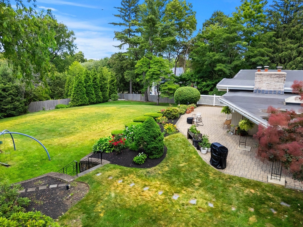 285 Brush Hill Rd