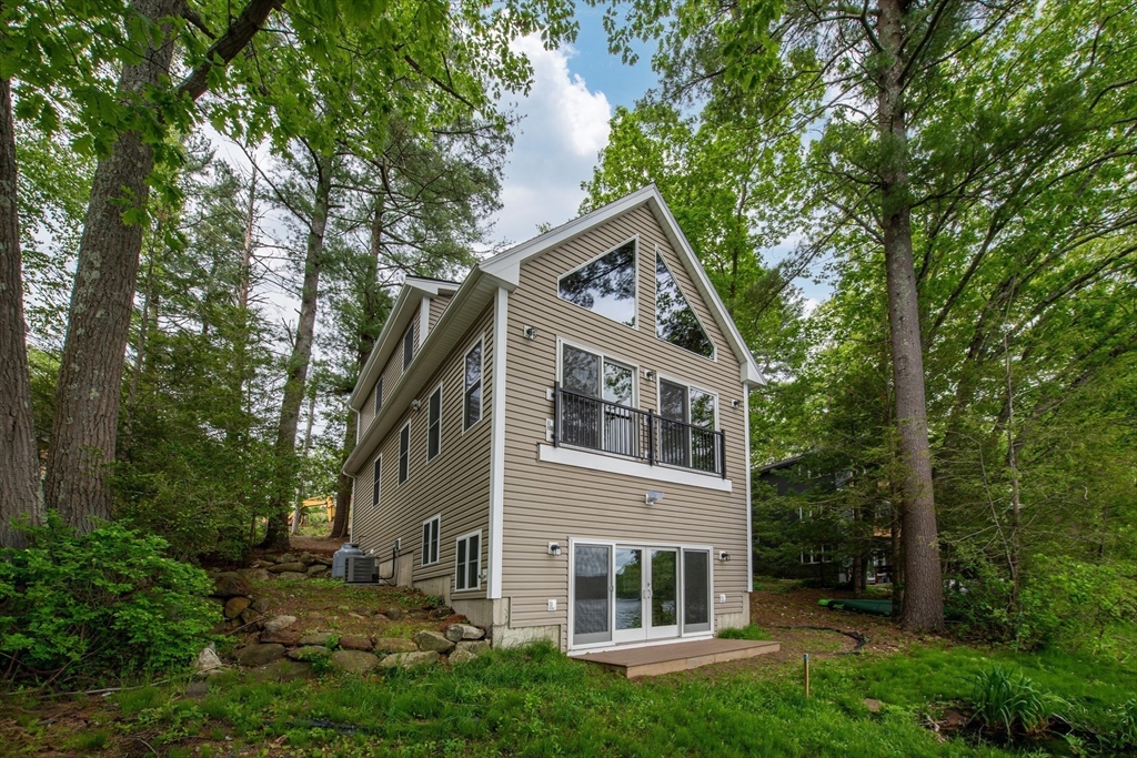 108 Stiles Pond Rd