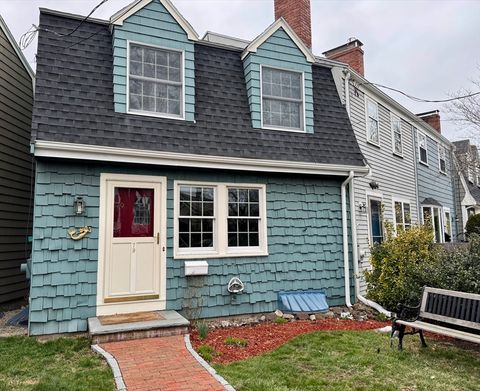 79 Elm Street N/A Marblehead MA 01945