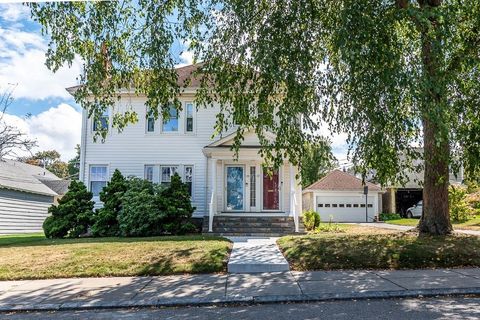 10-12 Burwell Rd Boston MA 02132