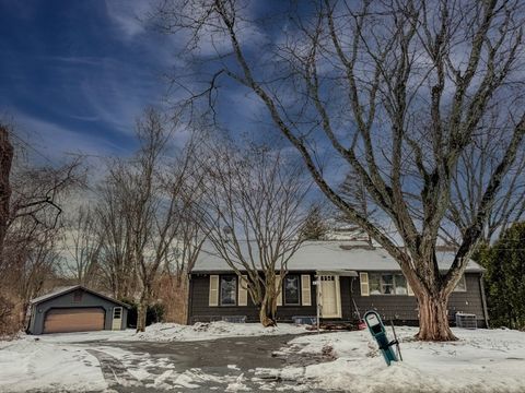 Photo of 293 Morgan Street, South Hadley, MA 01075 (MLS # 73467029)